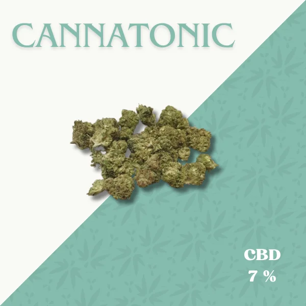 CANNATONIC