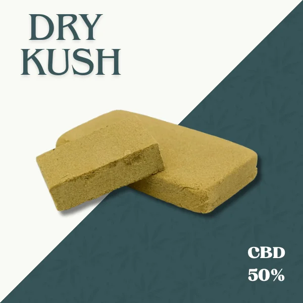 DRY KUSH