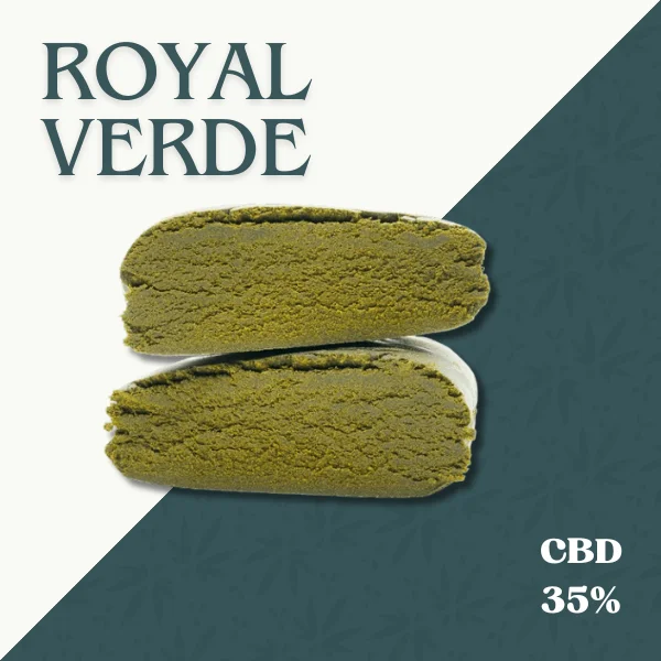 ROYAL VERDE