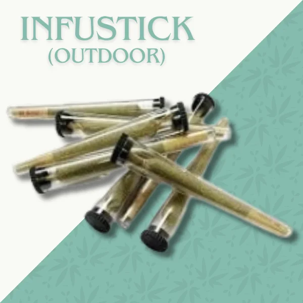 INFUSTICK