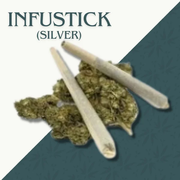 INFUSTICK