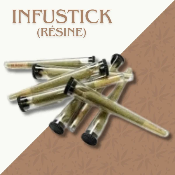 INFUSTICK
