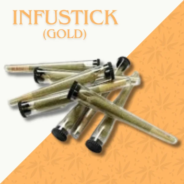 INFUSTICK