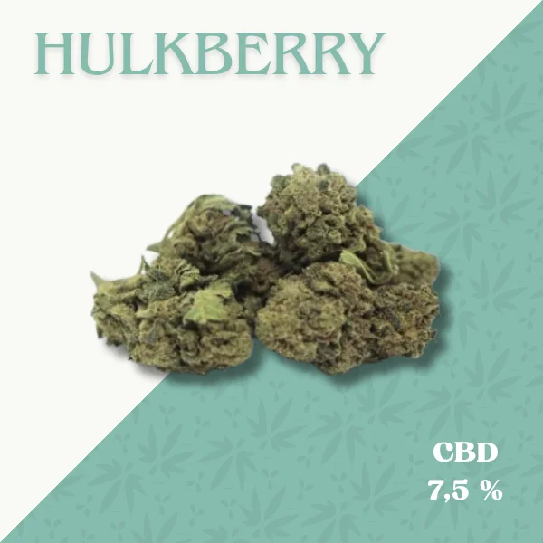 HULKBERRY
