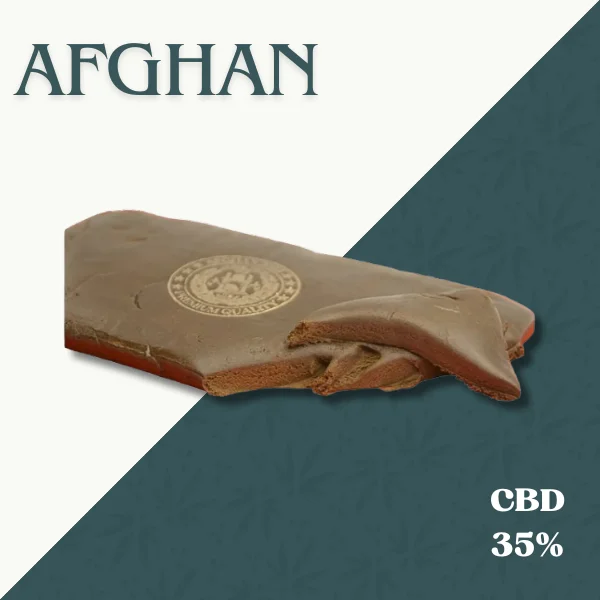 AFGHAN